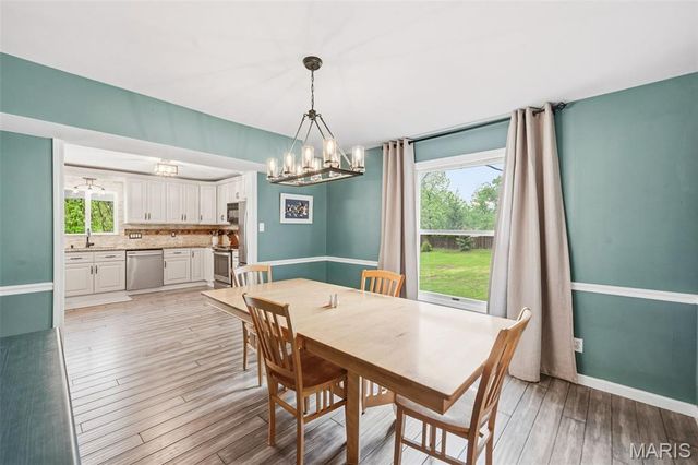 1616 Old State Road, Wildwood, MO 63038