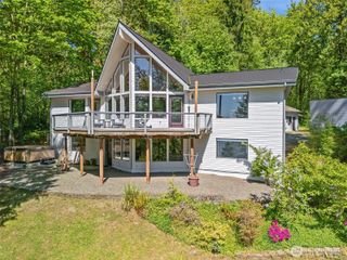 4250 E Agate Road, Shelton, WA 98584
