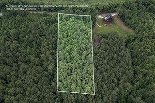 Lot 82 Thirteen Hundred, Blairsville, GA 30512