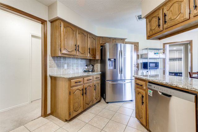 3001 Saddlehead Drive, Plano, TX 75075