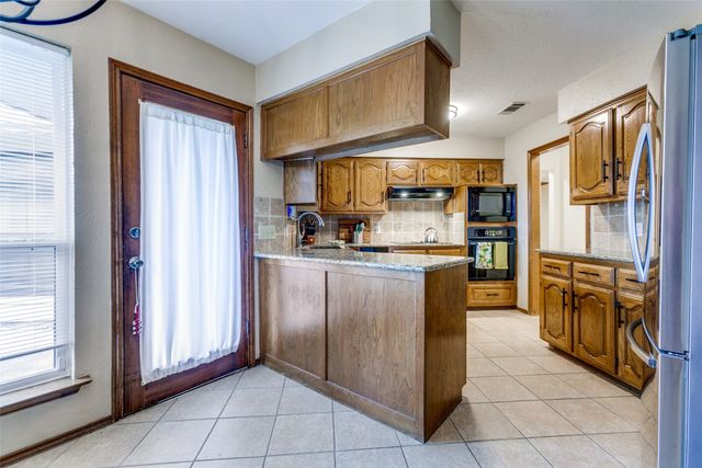 3001 Saddlehead Drive, Plano, TX 75075