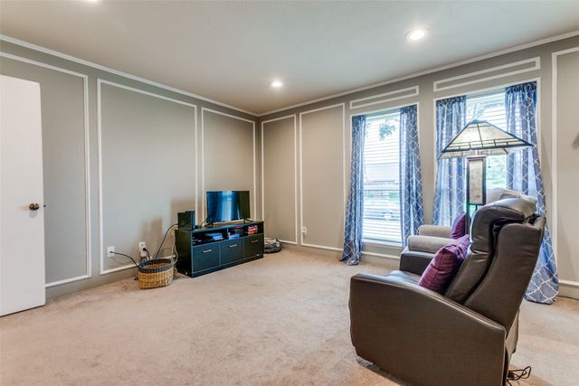 3001 Saddlehead Drive, Plano, TX 75075
