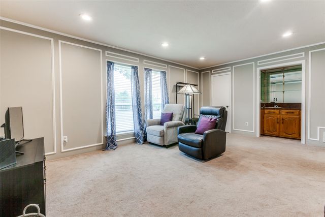 3001 Saddlehead Drive, Plano, TX 75075