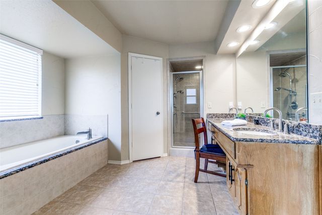 3001 Saddlehead Drive, Plano, TX 75075