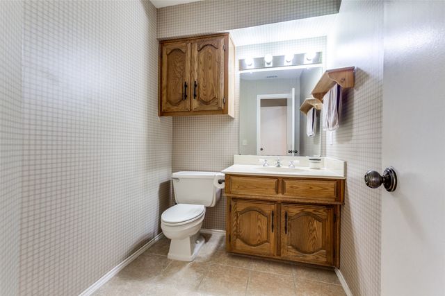 3001 Saddlehead Drive, Plano, TX 75075