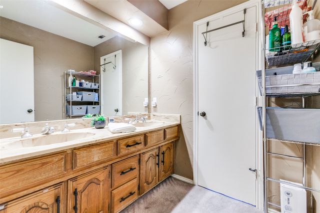 3001 Saddlehead Drive, Plano, TX 75075