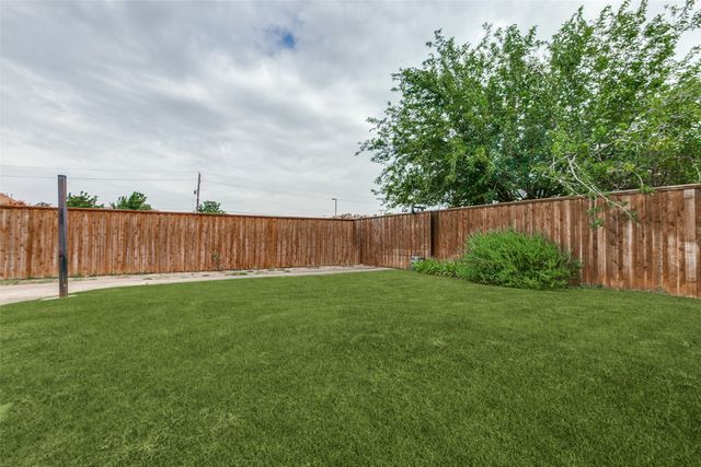 3001 Saddlehead Drive, Plano, TX 75075