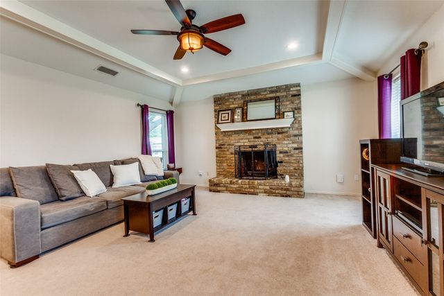 3001 Saddlehead Drive, Plano, TX 75075