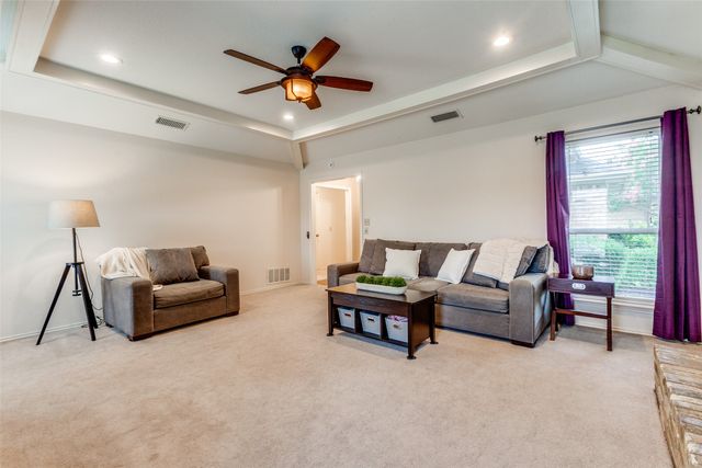 3001 Saddlehead Drive, Plano, TX 75075