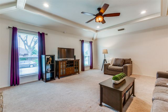 3001 Saddlehead Drive, Plano, TX 75075
