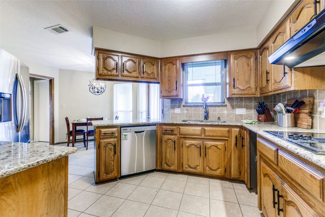 3001 Saddlehead Drive, Plano, TX 75075