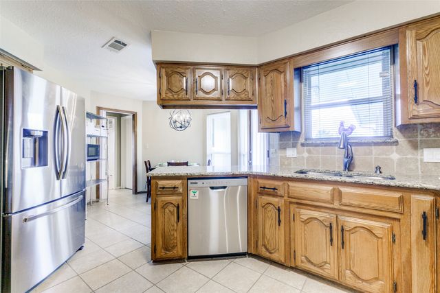 3001 Saddlehead Drive, Plano, TX 75075