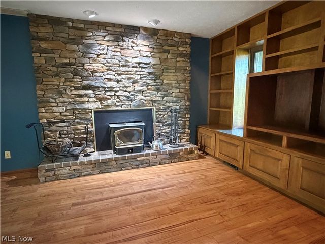 3656 Erhart Road, Litchfield, OH 44253