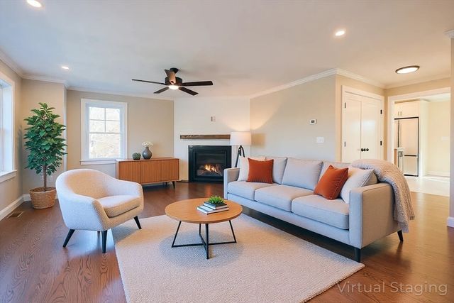 58 Baltic St 58, Attleboro, MA 02703