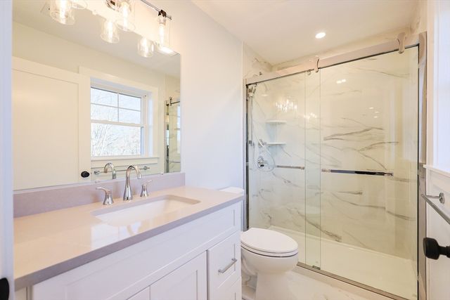 58 Baltic St 58, Attleboro, MA 02703