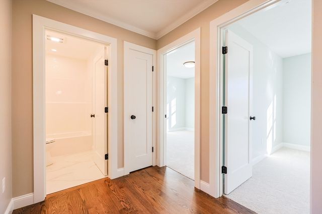 58 Baltic St 58, Attleboro, MA 02703