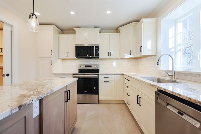 58 Baltic St 58, Attleboro, MA 02703