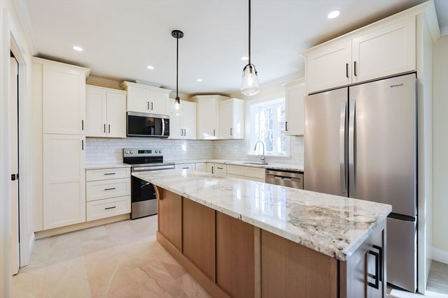 58 Baltic St 58, Attleboro, MA 02703