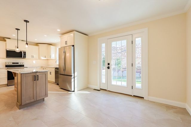 58 Baltic St 58, Attleboro, MA 02703