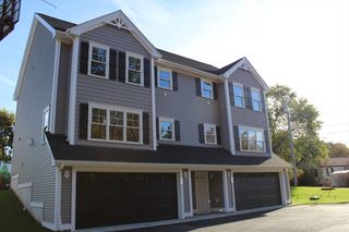 58 Baltic St 58, Attleboro, MA 02703