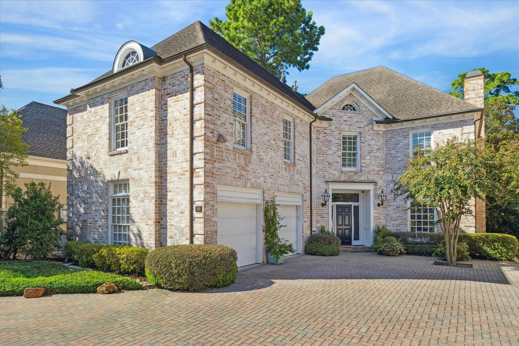 18 Pinewold Circle, Houston, TX 77056