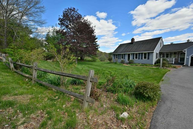 50 Stinson Road, Goffstown, NH 03045