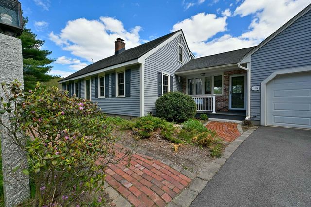 50 Stinson Road, Goffstown, NH 03045