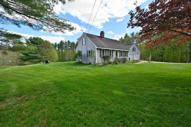 50 Stinson Road, Goffstown, NH 03045