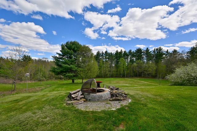 50 Stinson Road, Goffstown, NH 03045