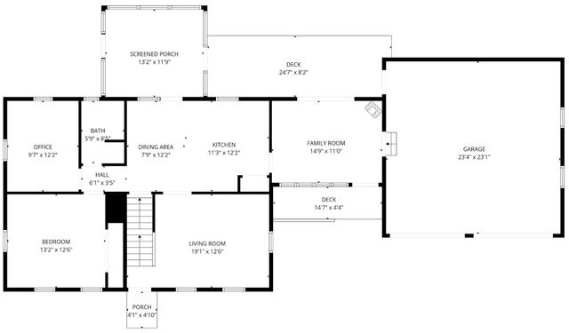 50 Stinson Road, Goffstown, NH 03045