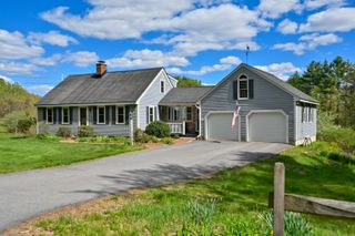 50 Stinson Road, Goffstown, NH 03045
