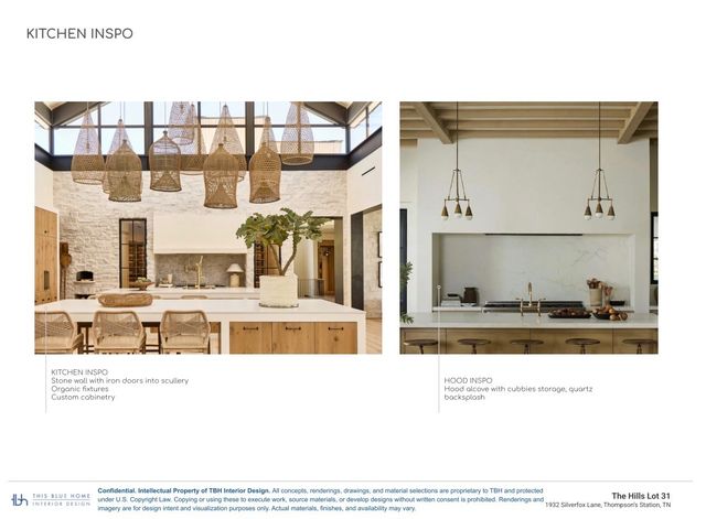 1932 Silver Fox Rd, Thompsons Station, TN 37179