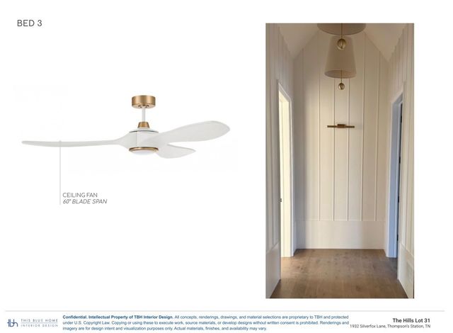 1932 Silver Fox Rd, Thompsons Station, TN 37179