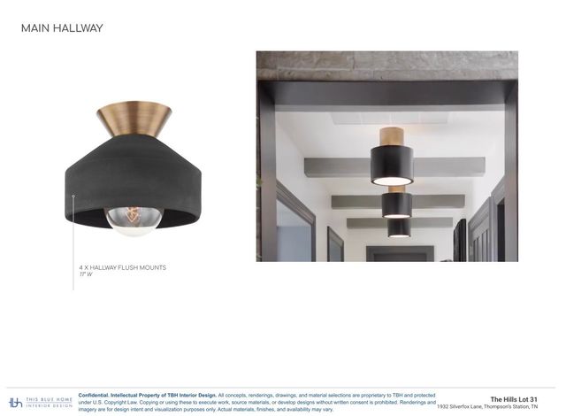 1932 Silver Fox Rd, Thompsons Station, TN 37179