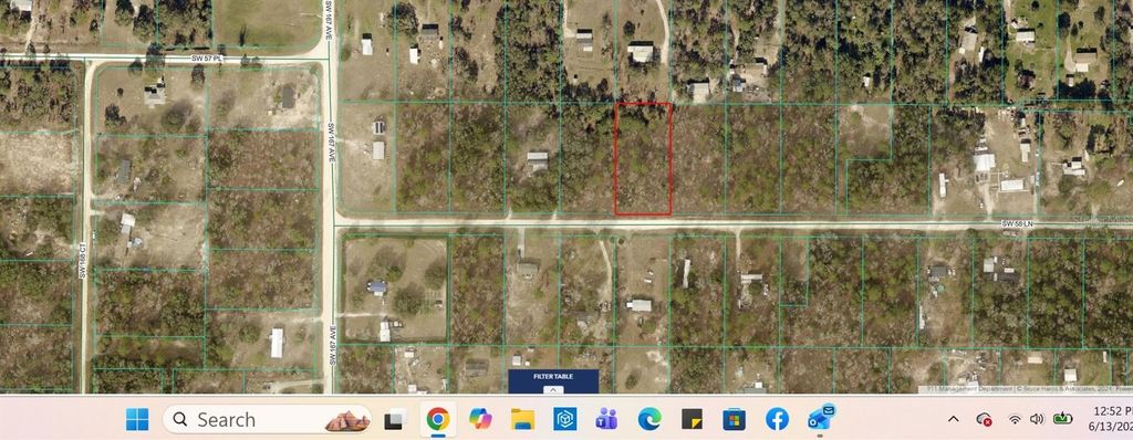 00 SW 58TH LANE, Ocala, FL 34481