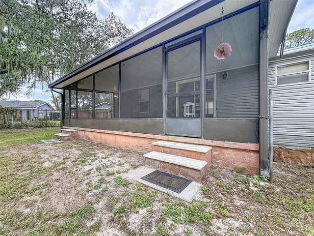 1819 SINCLAIR HILLS ROAD, Lutz, FL 33549