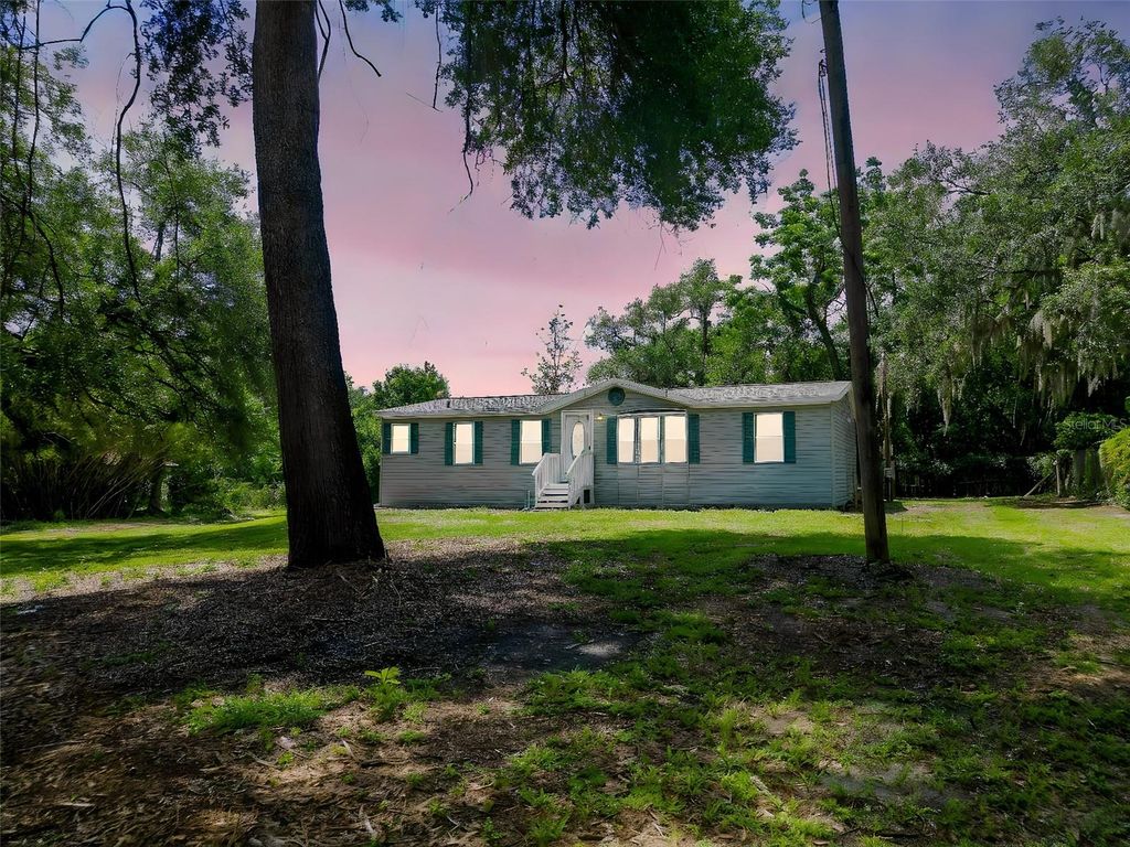 1819 SINCLAIR HILLS ROAD, Lutz, FL 33549