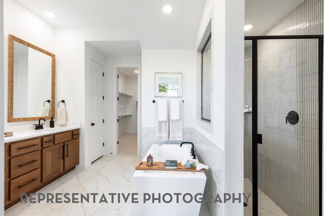 511 Tricia CT, Liberty Hill, TX 78642