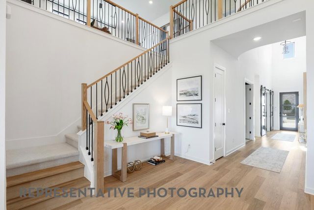 511 Tricia CT, Liberty Hill, TX 78642