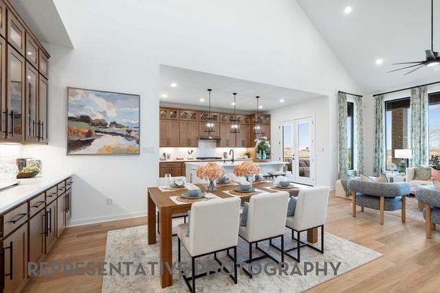 511 Tricia CT, Liberty Hill, TX 78642