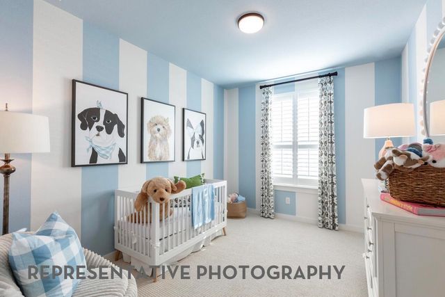 511 Tricia CT, Liberty Hill, TX 78642