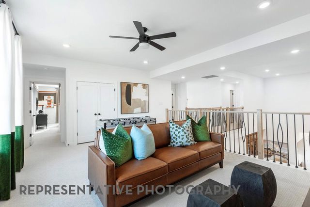 511 Tricia CT, Liberty Hill, TX 78642