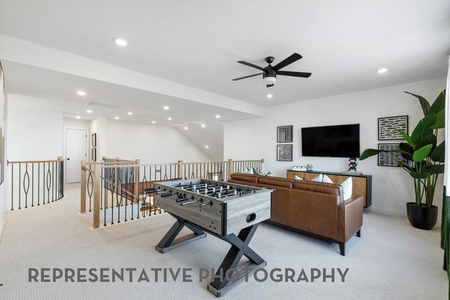 511 Tricia CT, Liberty Hill, TX 78642