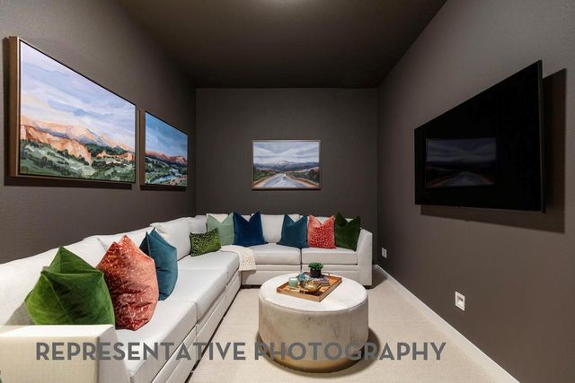 511 Tricia CT, Liberty Hill, TX 78642