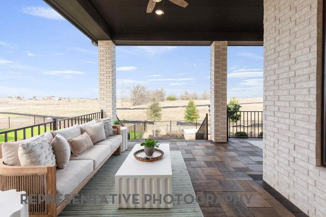 511 Tricia CT, Liberty Hill, TX 78642