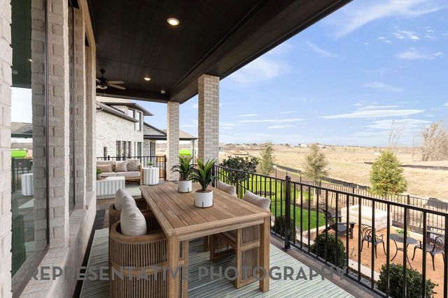 511 Tricia CT, Liberty Hill, TX 78642