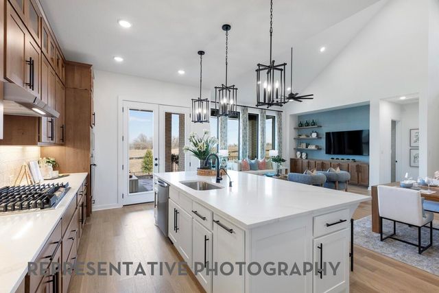 511 Tricia CT, Liberty Hill, TX 78642