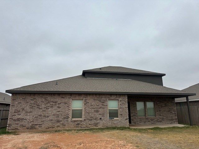 7110 Buckwheat Rd, Odessa, TX 79765