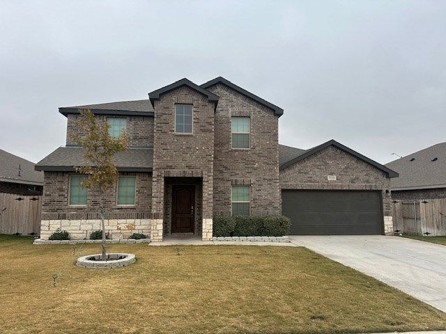 7110 Buckwheat Rd, Odessa, TX 79765