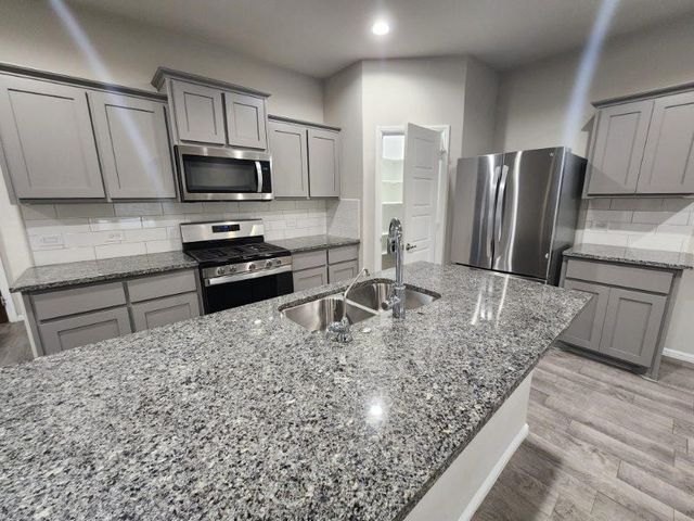 7110 Buckwheat Rd, Odessa, TX 79765